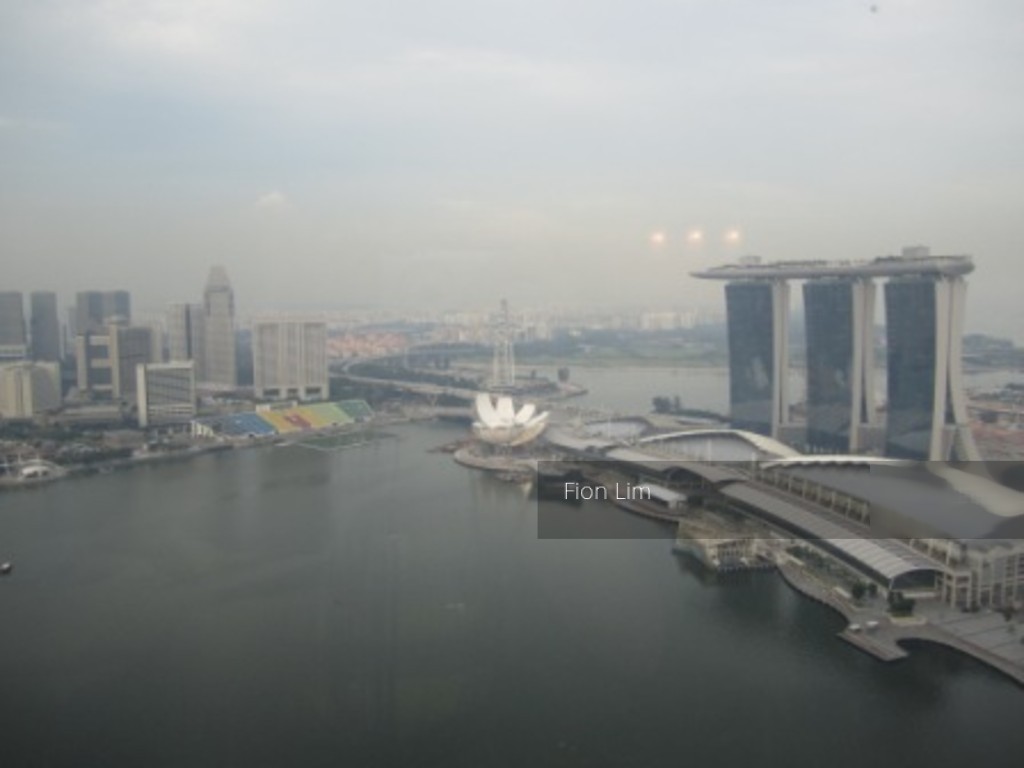 The Sail @ Marina Bay thumbnail photo